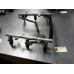 93W003 Fuel Injectors Set With Rail For 88-92 Eagle Premier  3.0